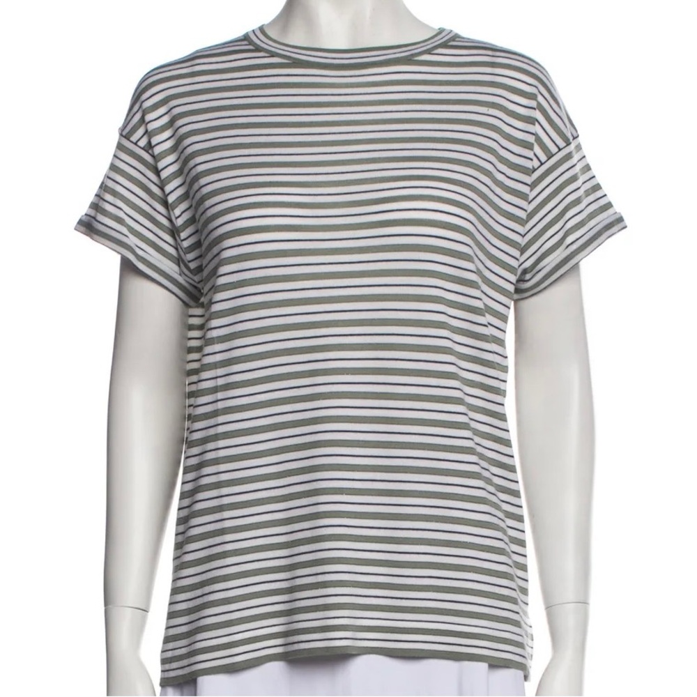Cucinelli Cashmere Women's Tee